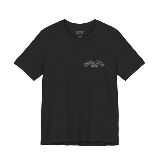 Warrior - Unisex Graphic Tee