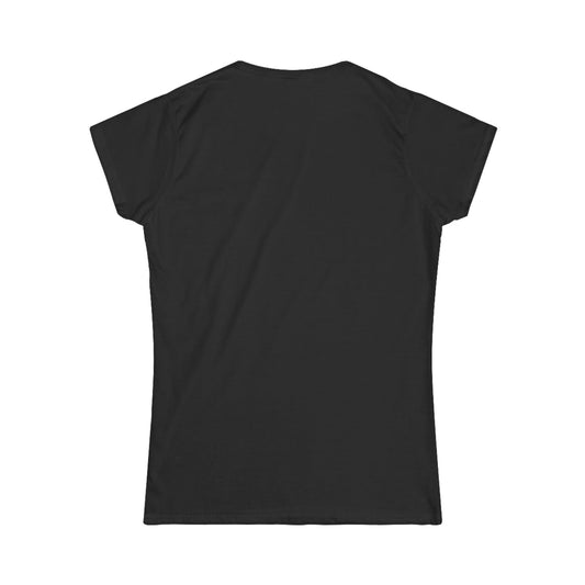 Be A Legend- Womens T-shirt