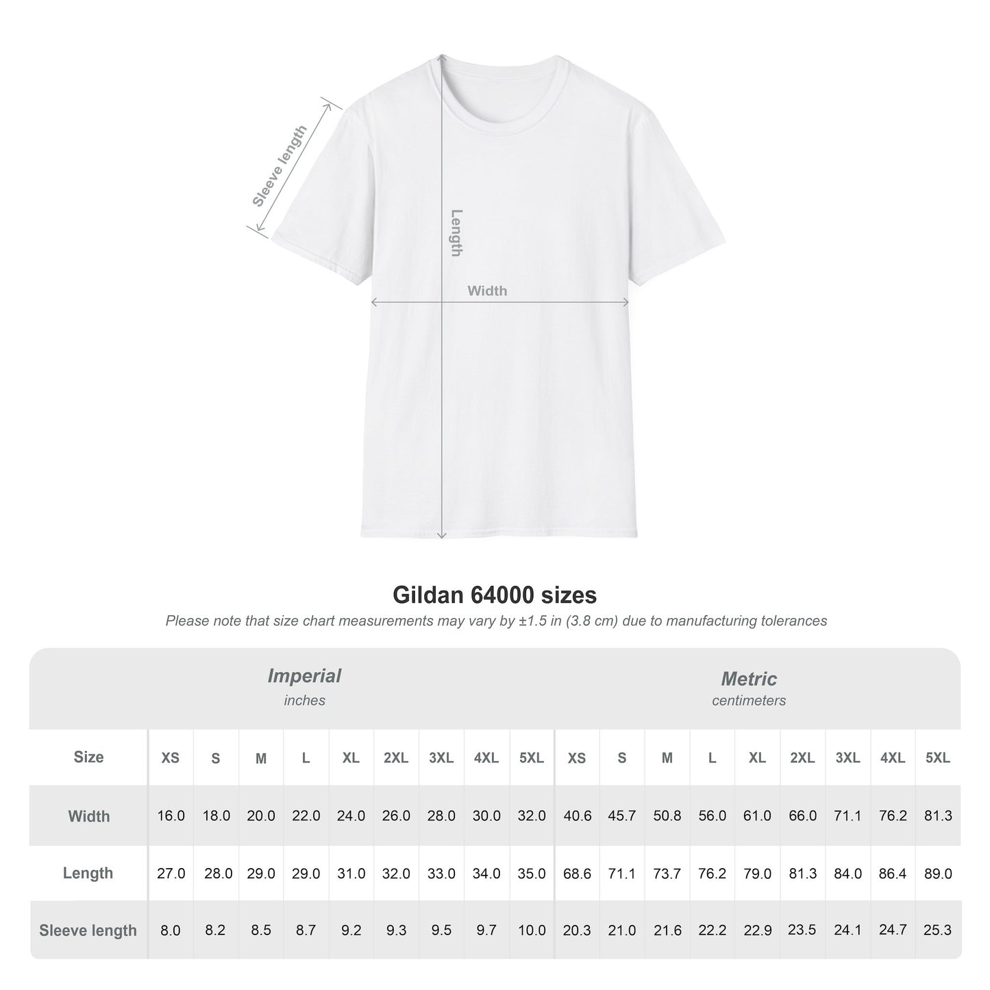Whiskey Gypsy Logo Unisex T-Shirt