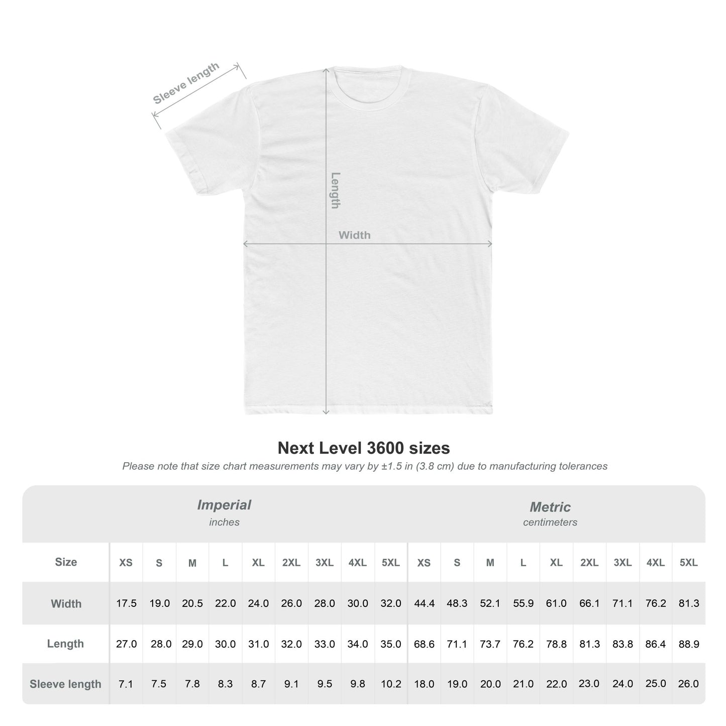 Omen - Unisex T-shirt