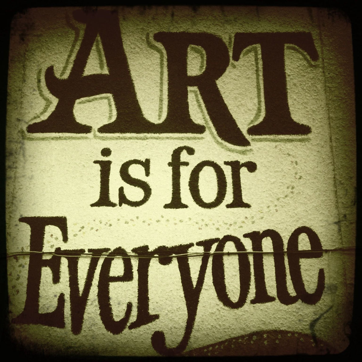 Handmade Art