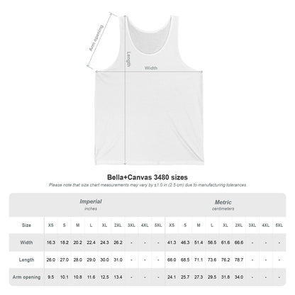Taste of Direction - Tank Top