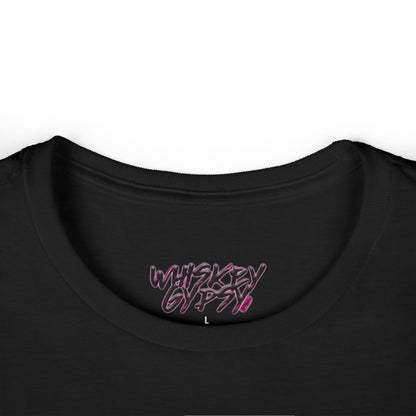 Be A Legend- Womens T-shirt