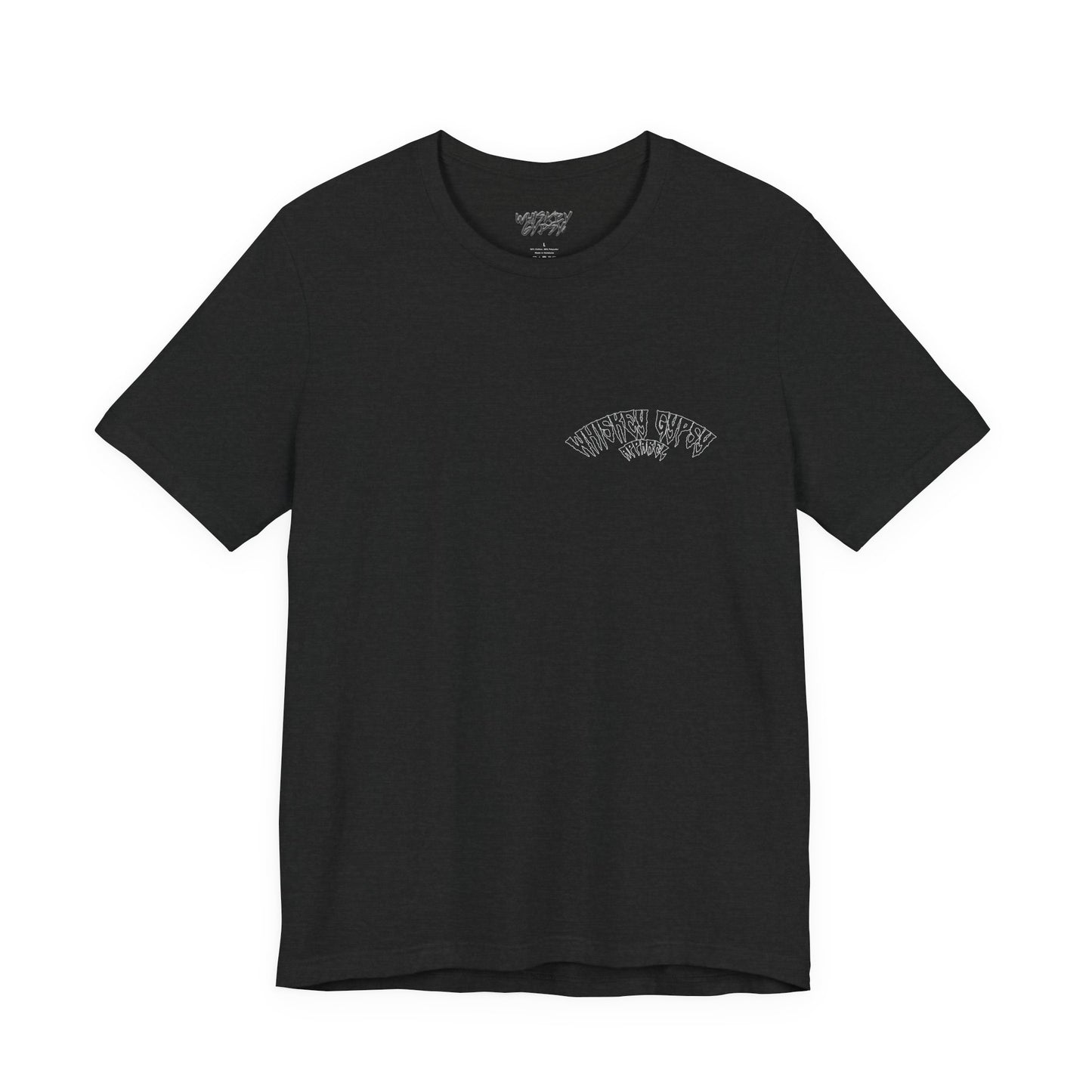 Warrior - Unisex Graphic Tee
