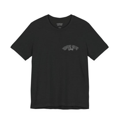 Warrior - Unisex Graphic Tee