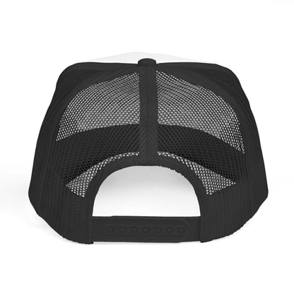 The guide Trucker hat