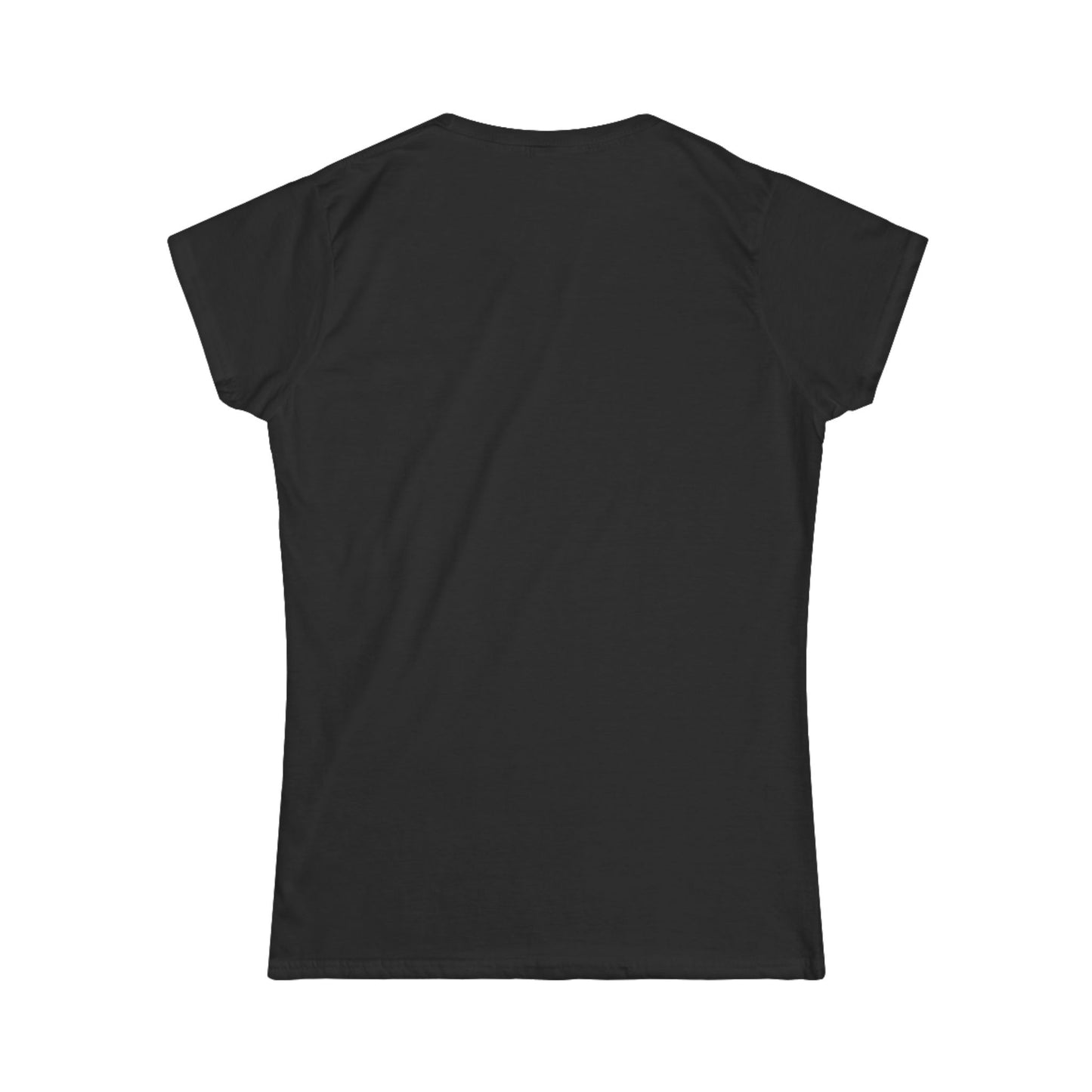 Be A Legend- Womens T-shirt