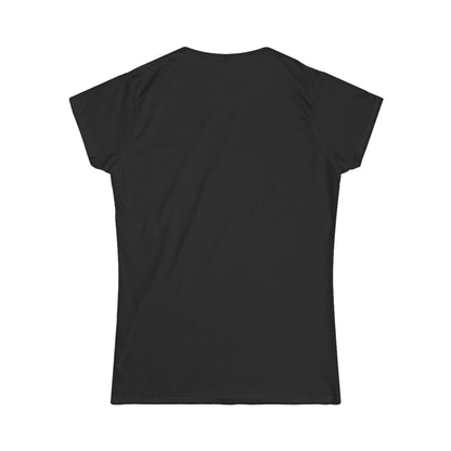 Be A Legend- Womens T-shirt
