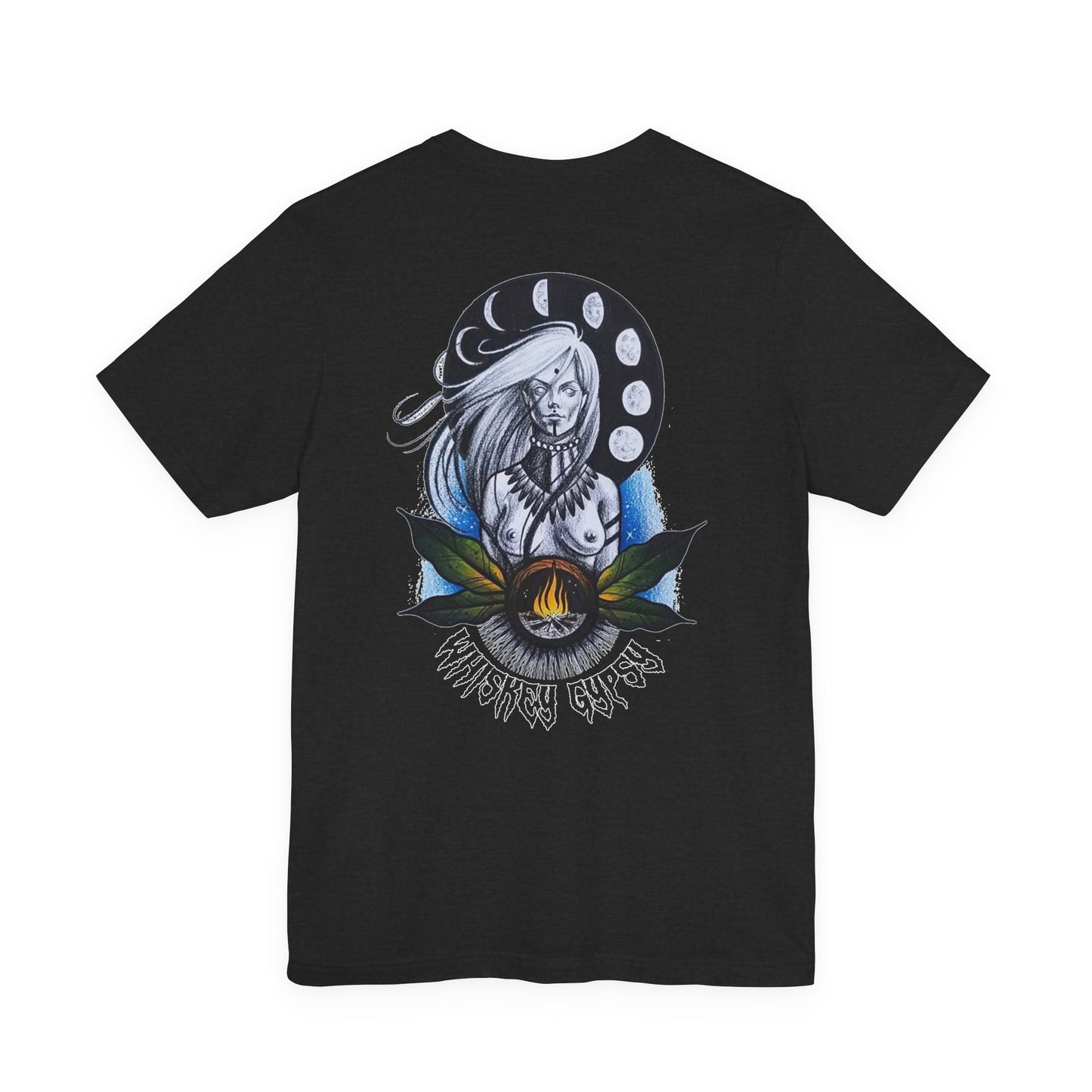 Warrior - Unisex Graphic Tee