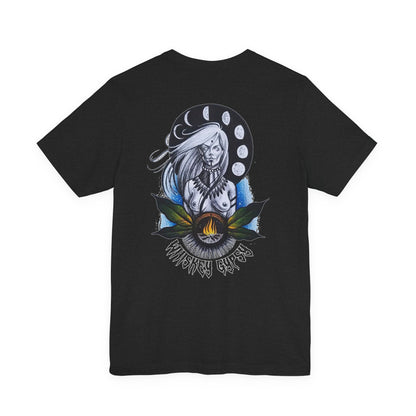 Warrior - Unisex Graphic Tee