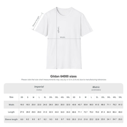Whiskey Gypsy Logo Unisex T-Shirt