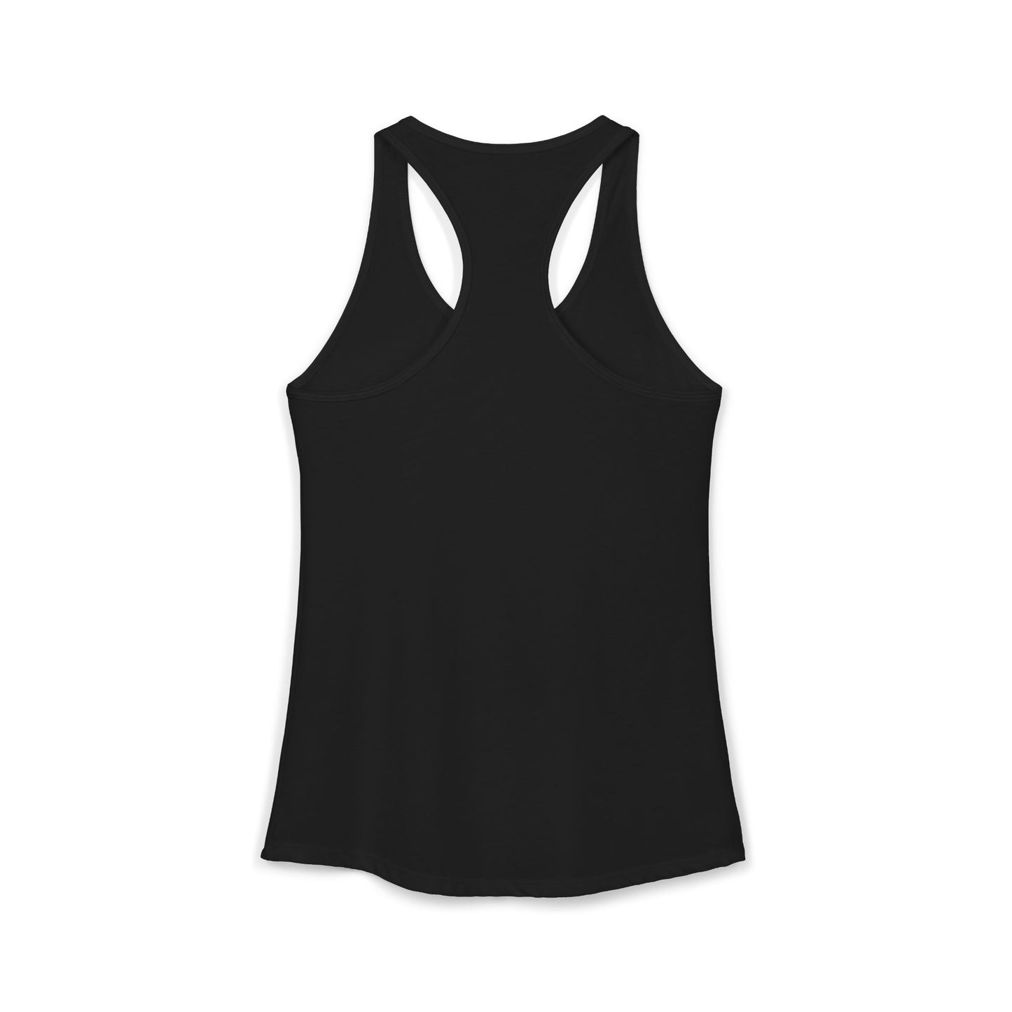 Whiskey Gypsy Logo Racerback Tank