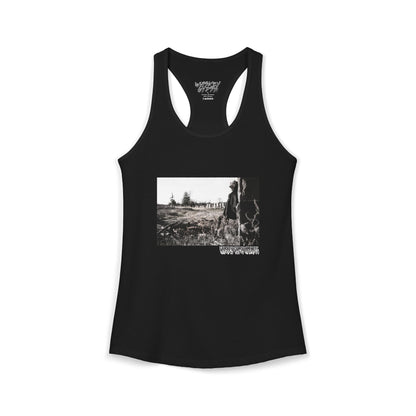 Omen - Racerback Tank