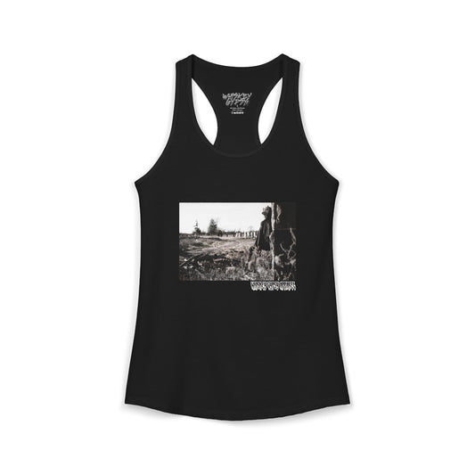 Omen - Racerback Tank