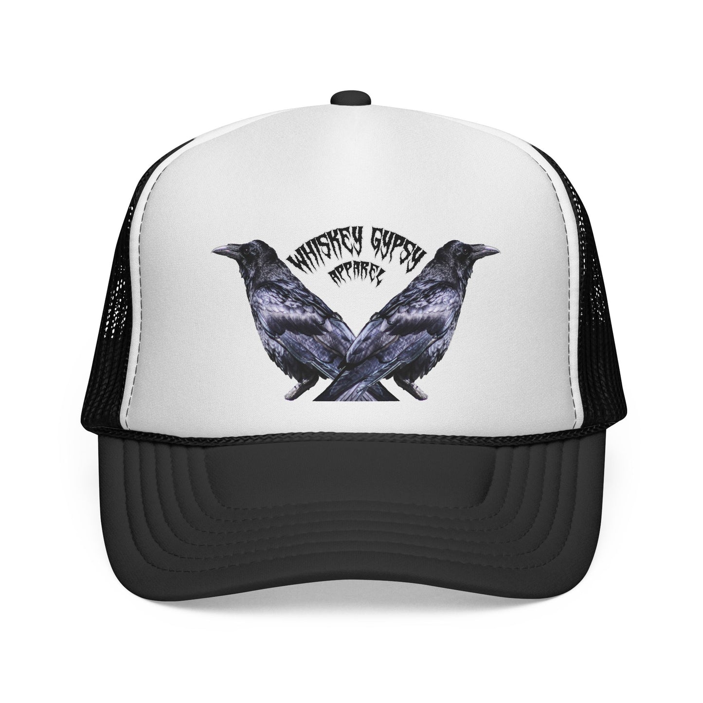 The guide Trucker hat