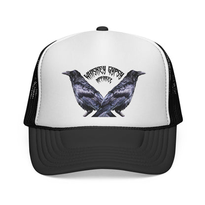 The guide Trucker hat