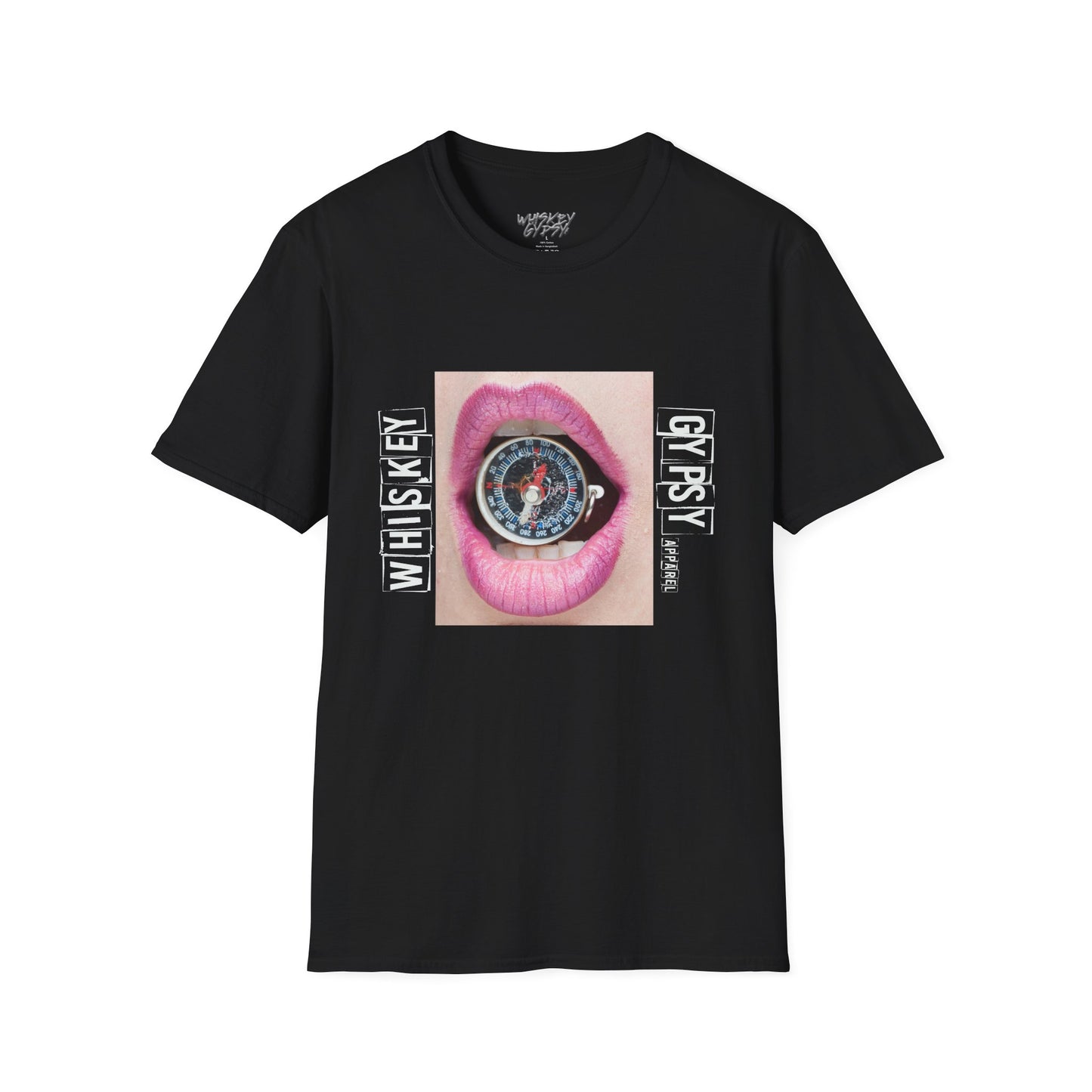 Taste of Direction - T-shirt