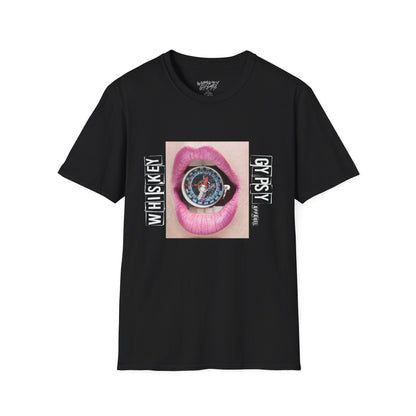 Taste of Direction - T-shirt