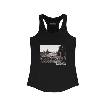 Omen - Racerback Tank