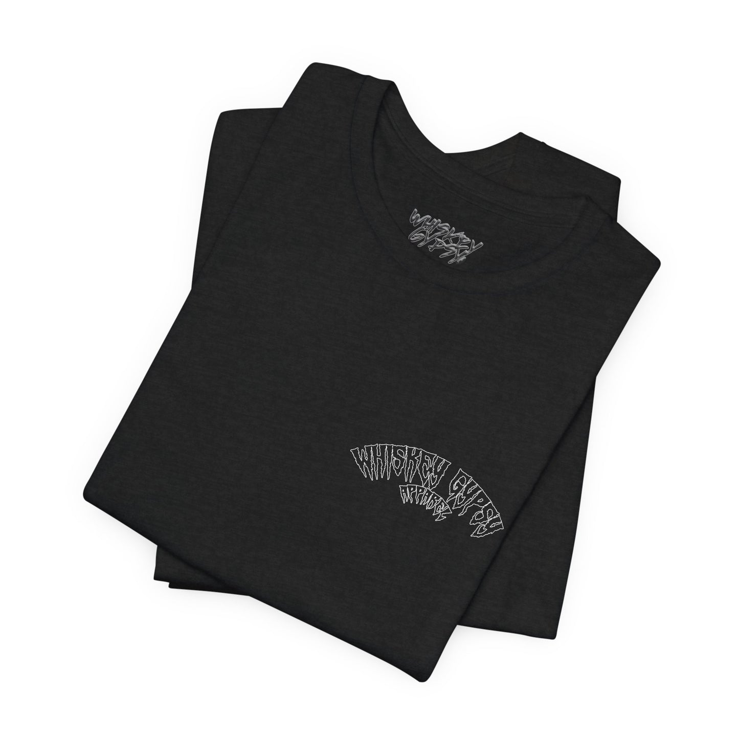 Warrior - Unisex Graphic Tee