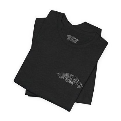 Warrior - Unisex Graphic Tee