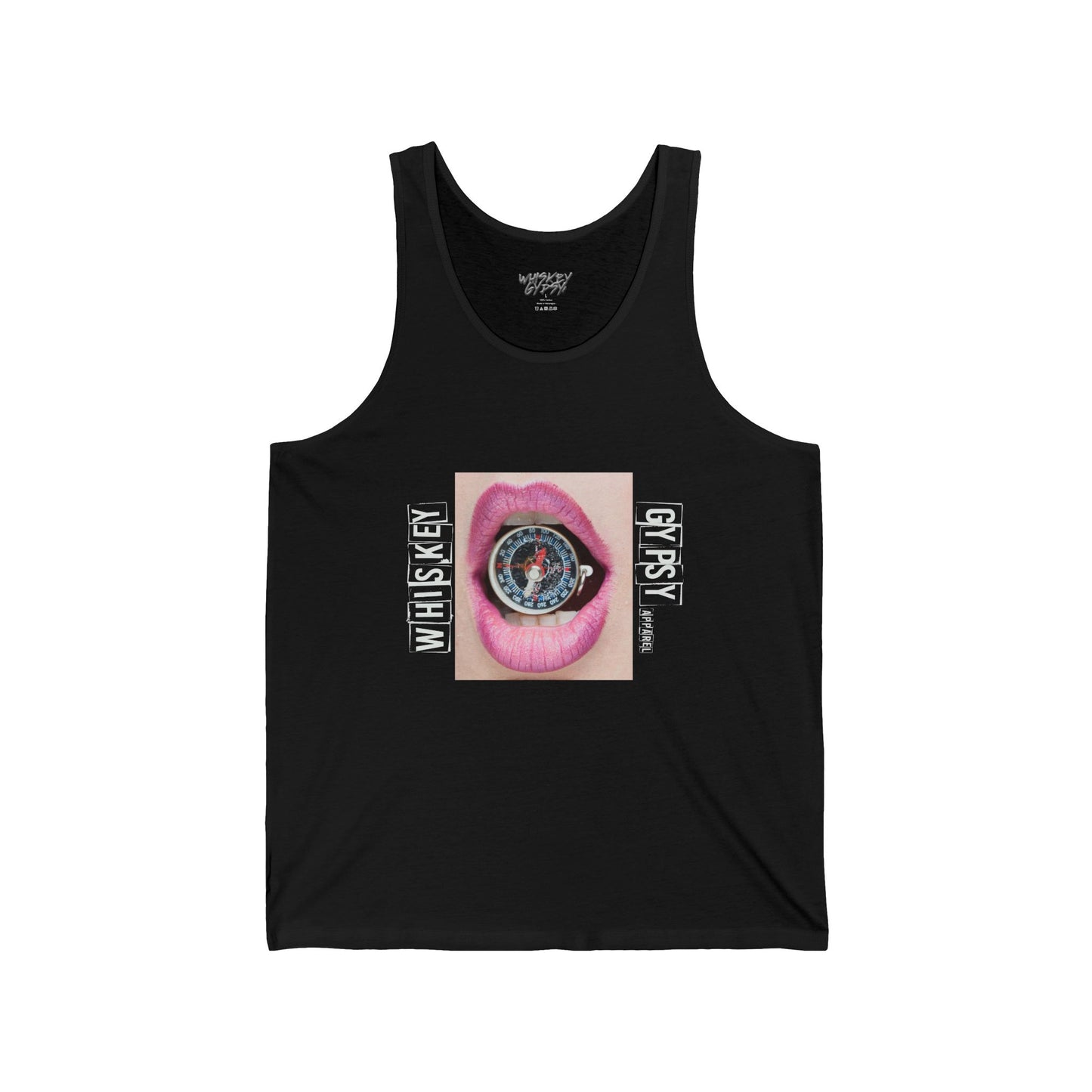 Taste of Direction - Tank Top