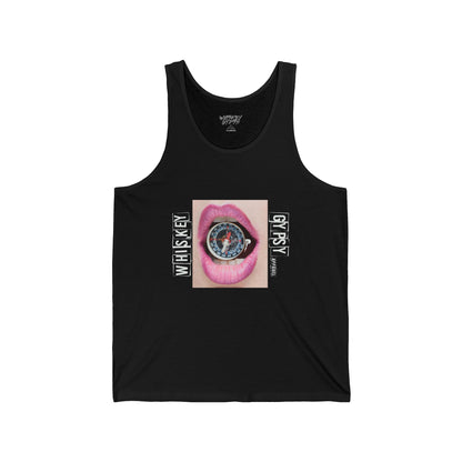 Taste of Direction - Tank Top