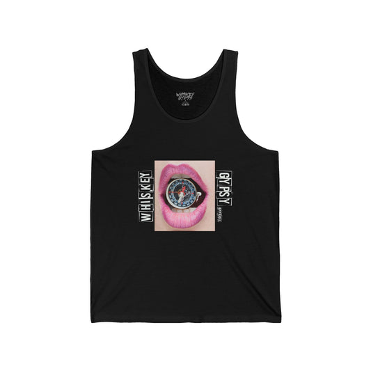 Taste of Direction - Tank Top