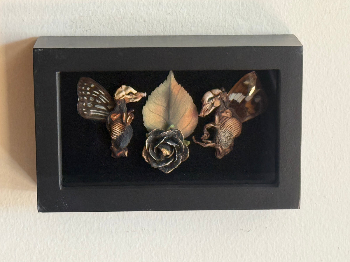 When Pigs Fly