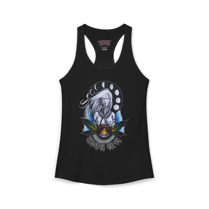 Warrior - Tank Top