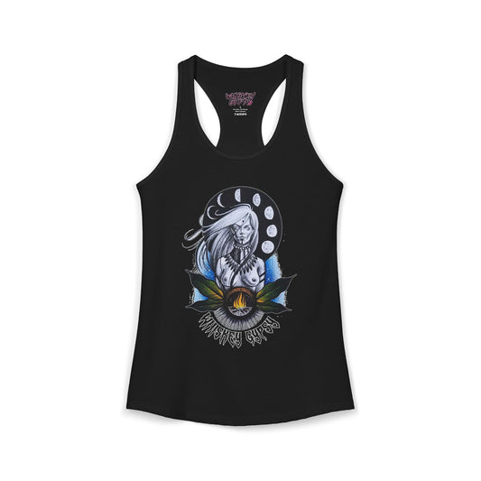 Warrior - Tank Top