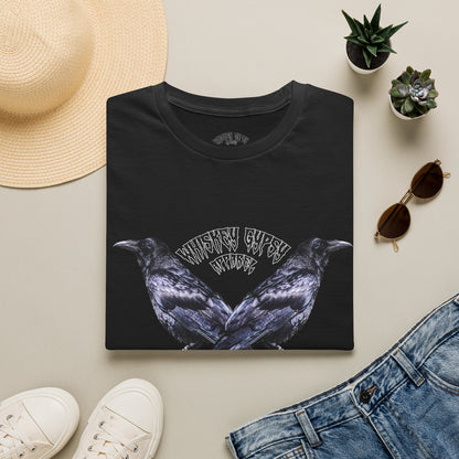 The Guide - Vintage Tee