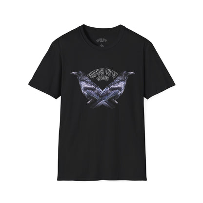 The Guide - Vintage Tee