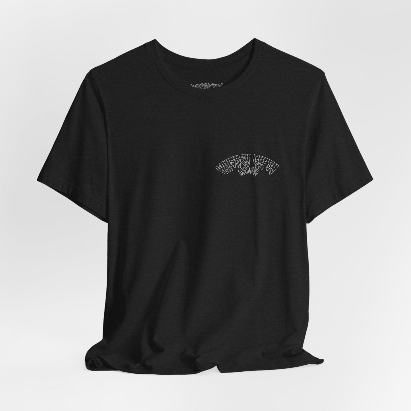 Warrior - Unisex Graphic Tee
