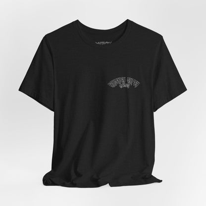 Warrior - Unisex Graphic Tee