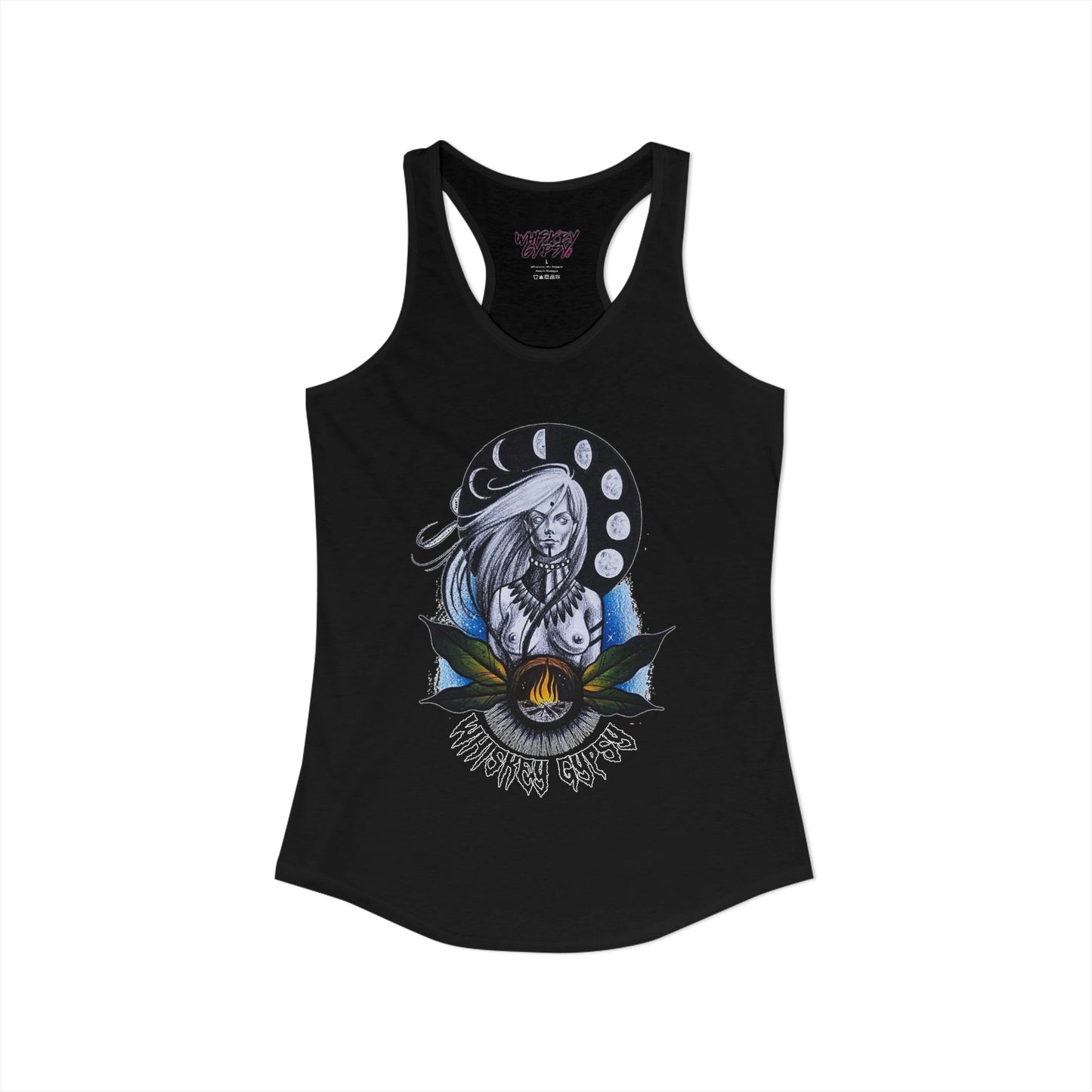 Warrior - Tank Top