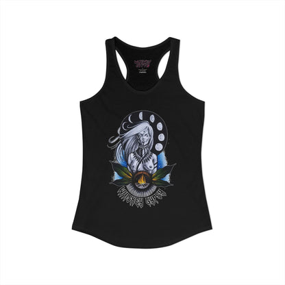 Warrior - Tank Top