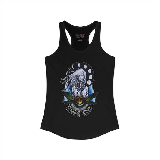 Warrior - Tank Top