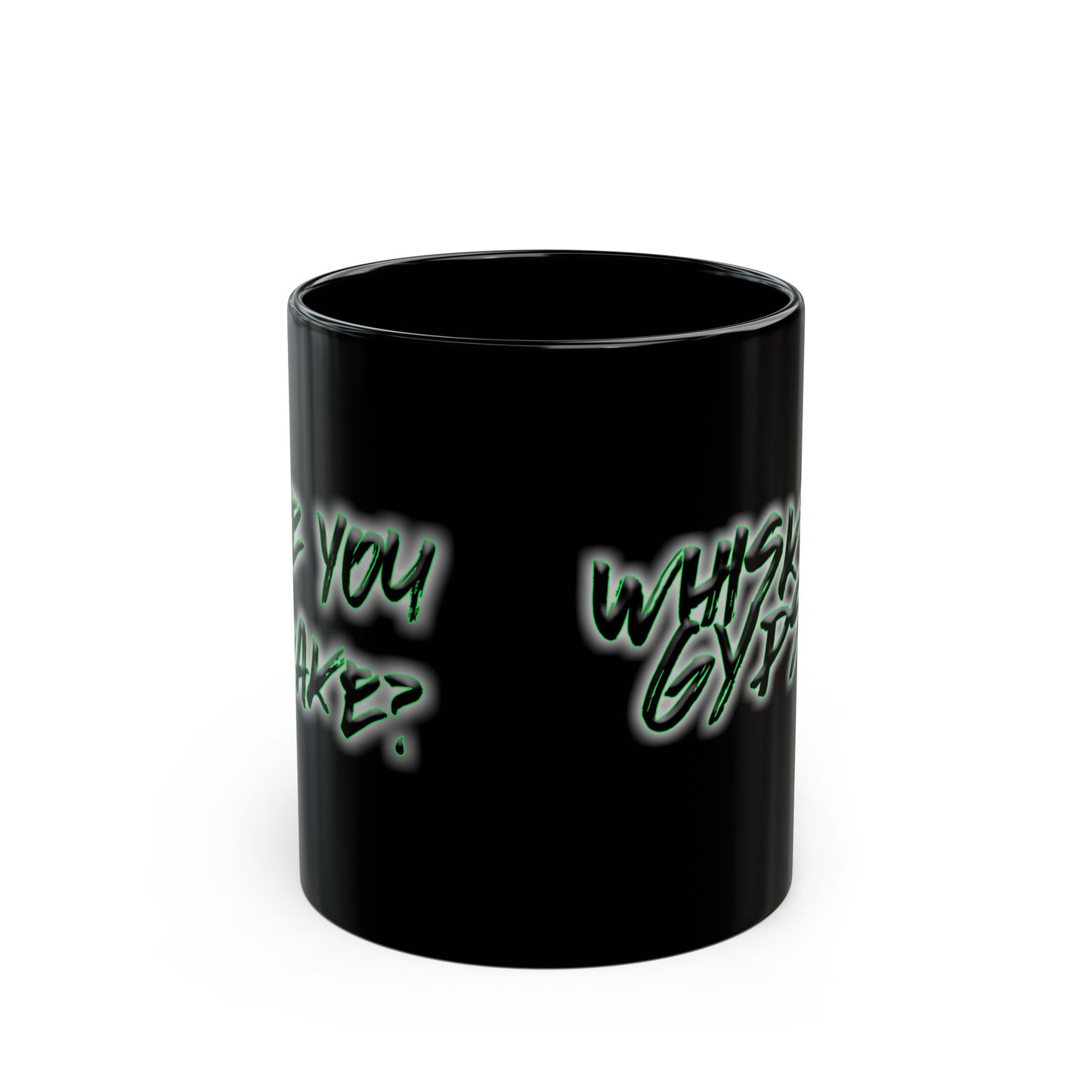 Are you Awake Coffee Mug