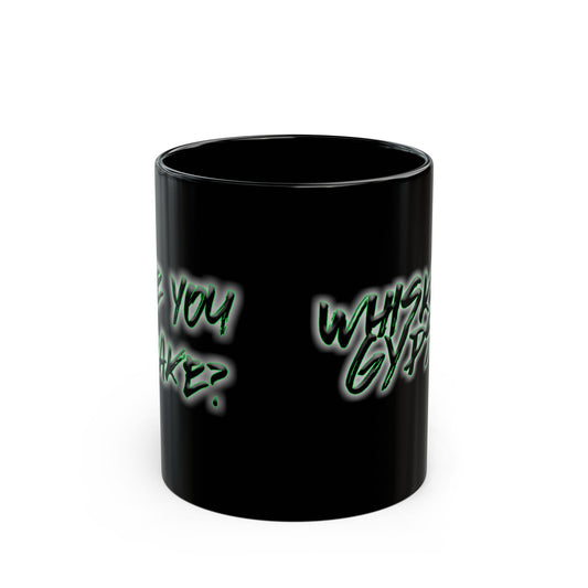 Are you Awake Coffee Mug